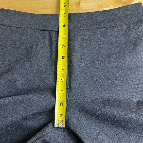 Brochu Walker Remington Riding Pant Pull On Dark Charcoal Melange Size Small - Picture 11 of 11